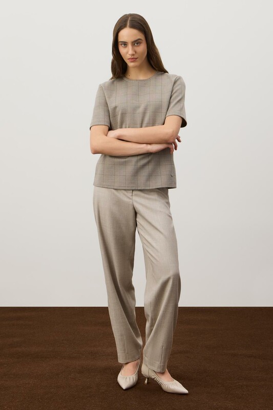 фуфайка (футболка) жен